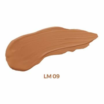 Hydra Foundation "Caramel" 30ml (LM09)