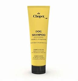 Hundeshampoo 250ml (AN01B)