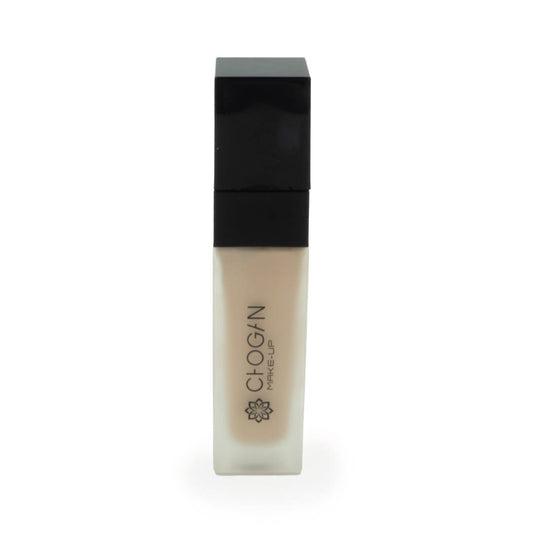 Instant Matte Foundation "Pink Nude" 30ml (LM12)