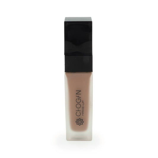 Instant Matte Foundation "Dark Beige" 30ml (LM14)