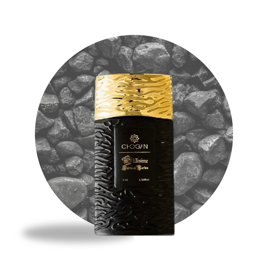 Men's Perfume No. 01
