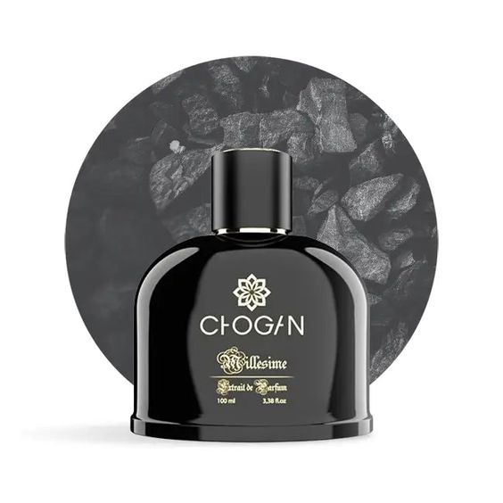 Men's Perfume No. 01