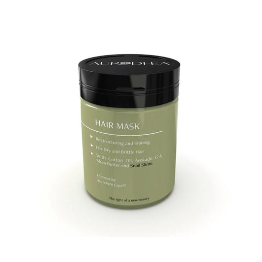 Haarmaske mit Schneckenschleim 150ml (BV05B)