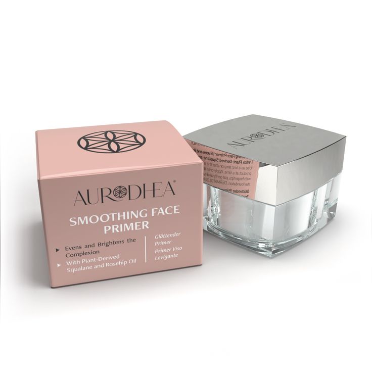 Glättender Primer 15ml (LV01B)